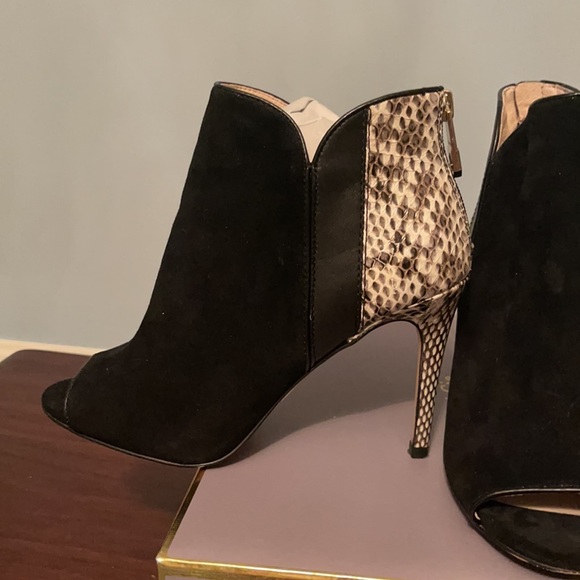 French Louise eat Cie stiletto boot 7 - Picture 5 of 5